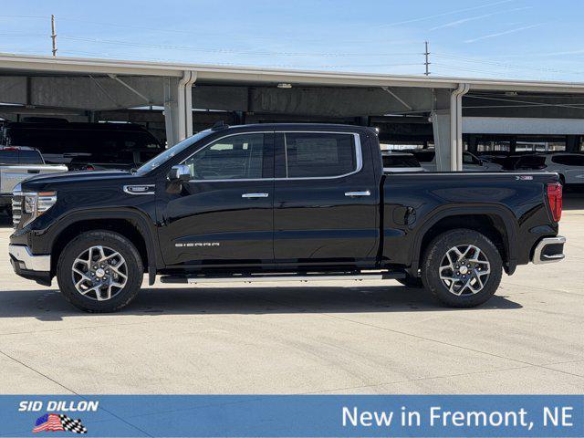 new 2026 GMC Sierra 1500 car, priced at $67,280
