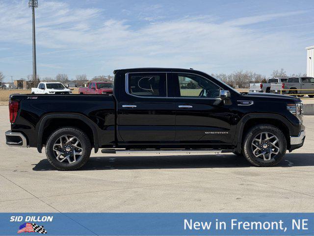 new 2026 GMC Sierra 1500 car, priced at $67,280