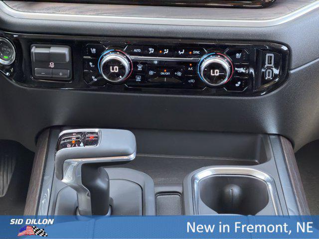 new 2026 GMC Sierra 1500 car, priced at $67,280