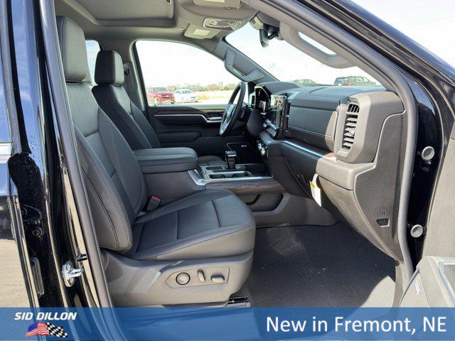 new 2026 GMC Sierra 1500 car, priced at $67,280