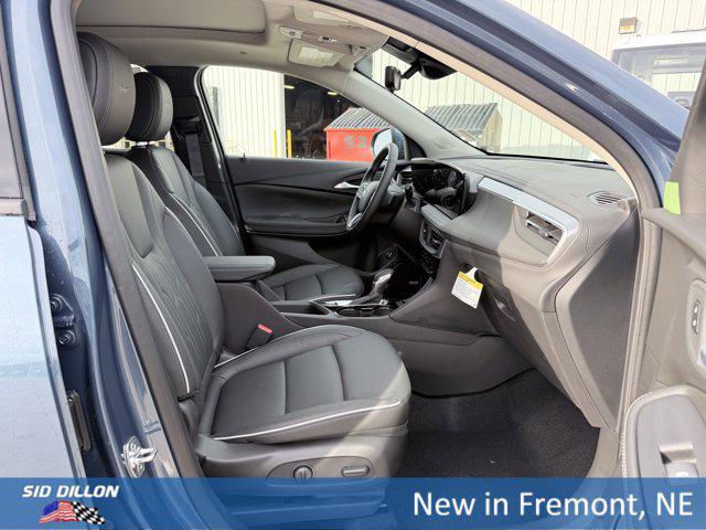 new 2026 Buick Encore GX car, priced at $37,185