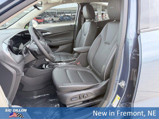 new 2026 Buick Encore GX car, priced at $37,185