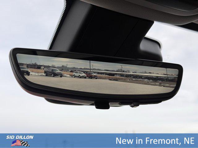 new 2026 Buick Encore GX car, priced at $37,185