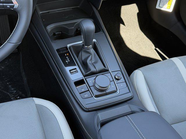 new 2026 Mazda CX-30 car, priced at $35,812