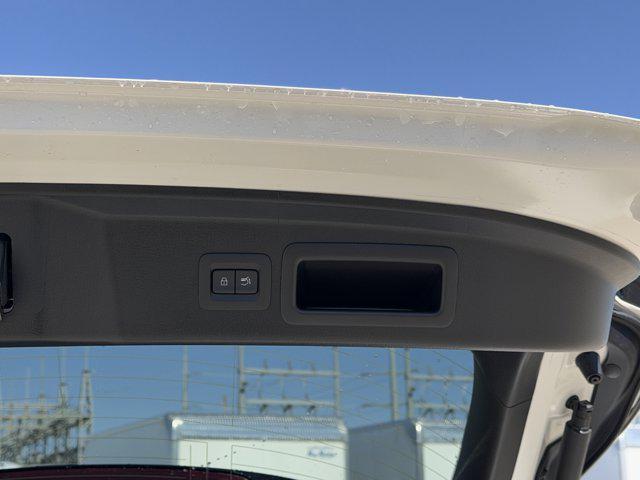 new 2026 Mazda CX-30 car, priced at $35,812