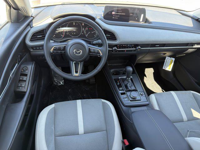 new 2026 Mazda CX-30 car, priced at $35,812