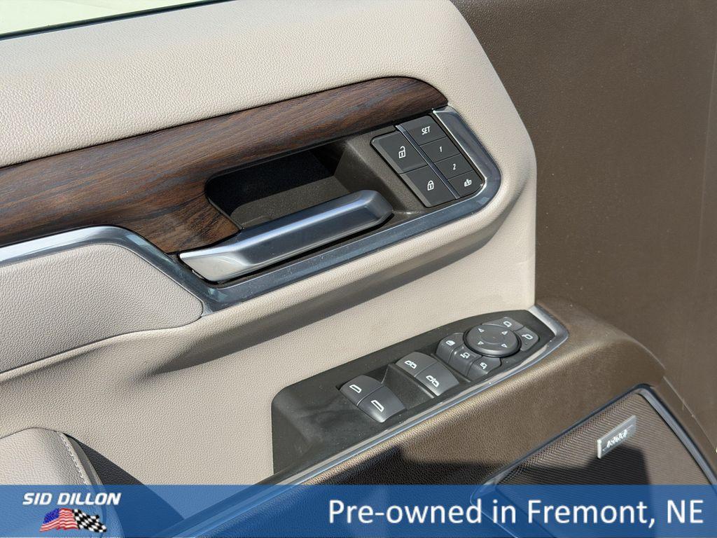 used 2024 GMC Sierra 2500 car, priced at $62,794