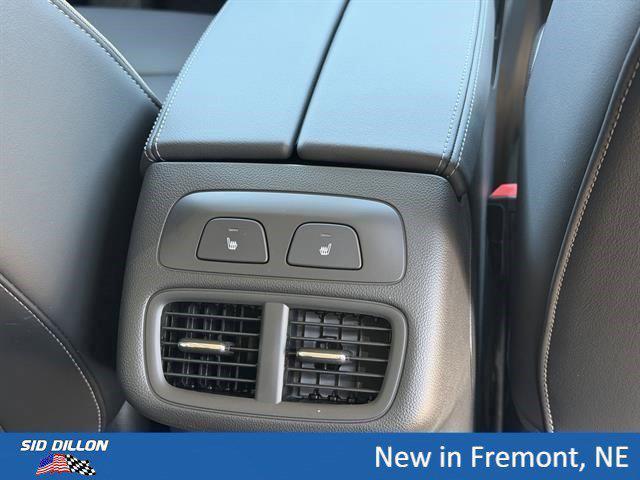 new 2026 Buick Envision car, priced at $52,019