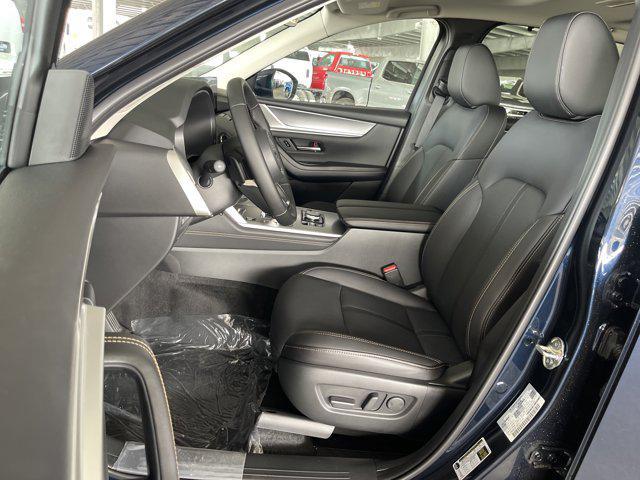 used 2025 Mazda CX-90 PHEV car, priced at $45,595