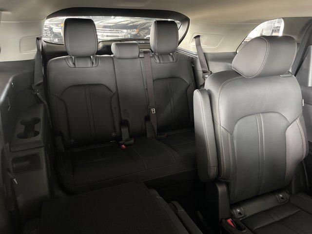 used 2025 Mazda CX-90 PHEV car, priced at $45,595