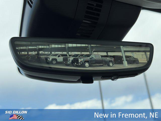 new 2026 GMC Acadia car, priced at $65,710