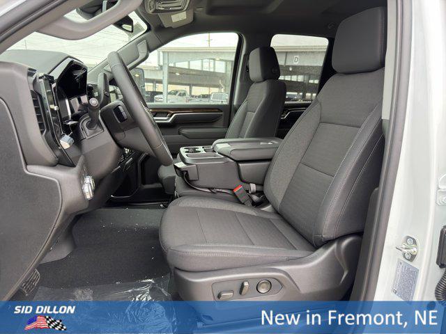 new 2026 GMC Sierra 3500 car, priced at $60,339