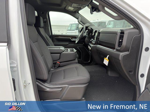 new 2026 GMC Sierra 3500 car, priced at $60,339