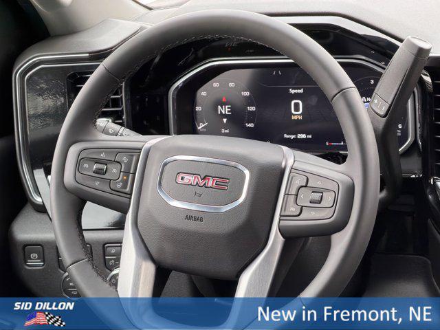 new 2026 GMC Sierra 3500 car, priced at $60,339