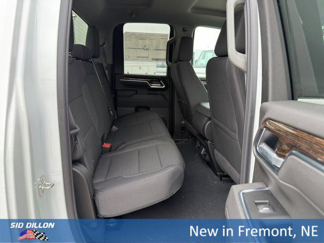 new 2026 GMC Sierra 3500 car, priced at $60,339