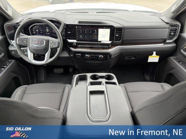 new 2026 GMC Sierra 3500 car, priced at $60,339