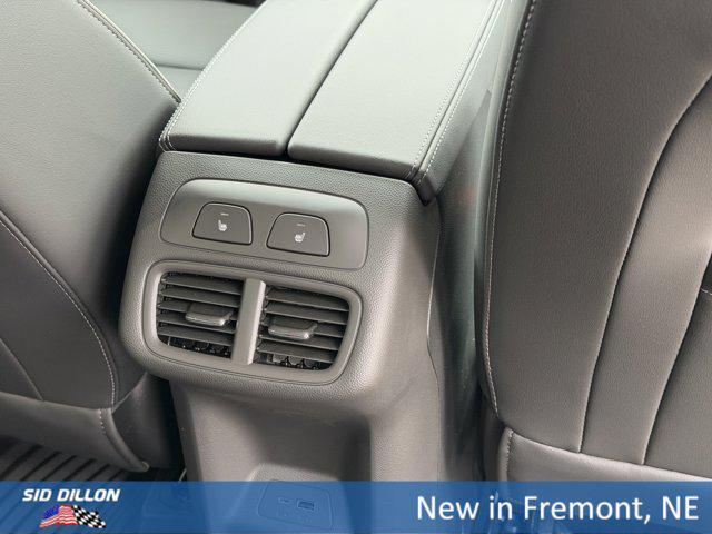 new 2026 Buick Envision car, priced at $51,950