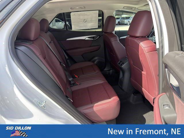 new 2026 Buick Envision car, priced at $47,864