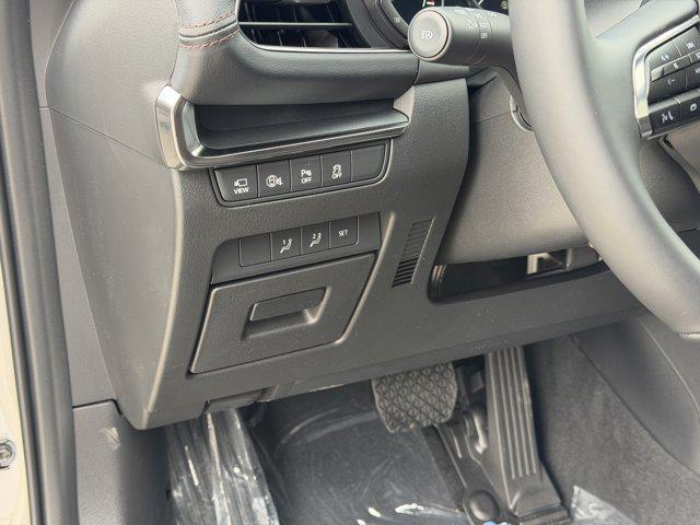 new 2026 Mazda Mazda3 car, priced at $38,219