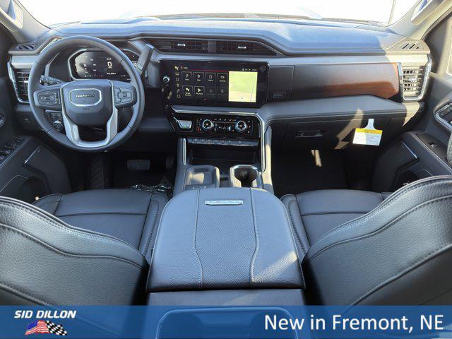 new 2026 GMC Sierra 2500 car, priced at $91,461