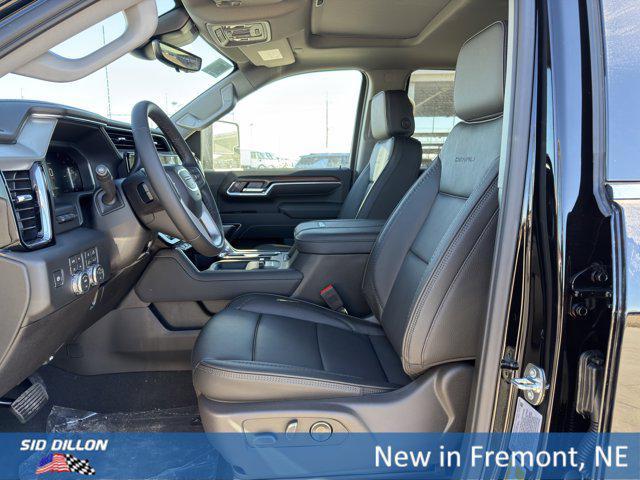 new 2026 GMC Sierra 2500 car, priced at $91,461