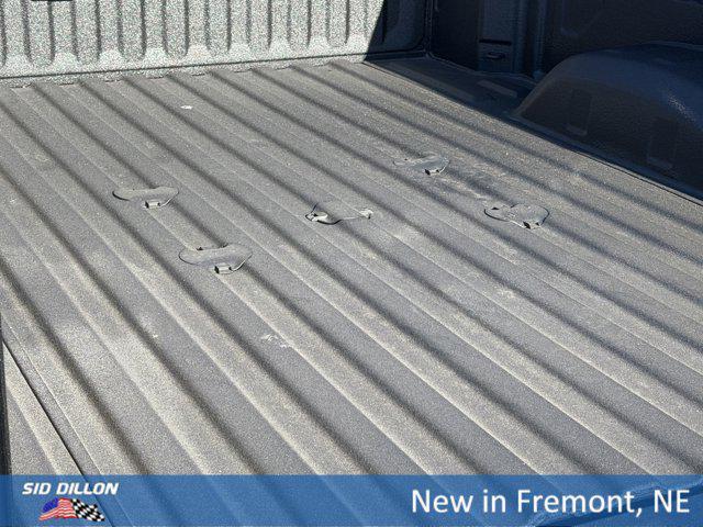 new 2026 GMC Sierra 2500 car, priced at $91,461