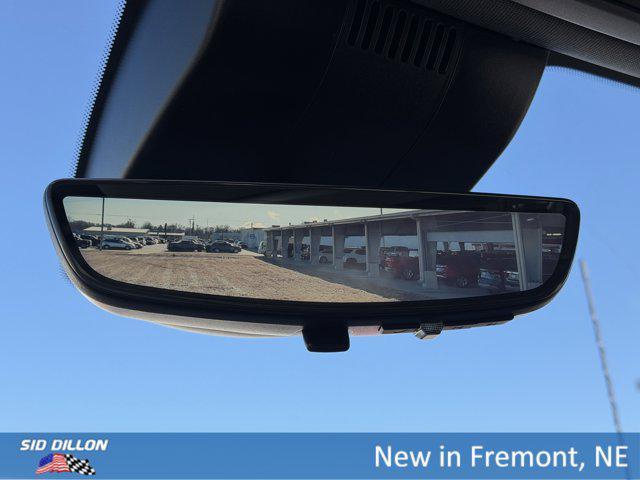 new 2026 GMC Sierra 2500 car, priced at $91,461