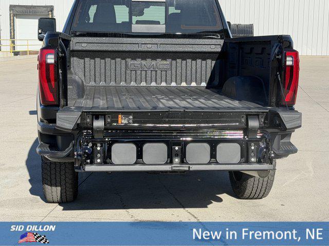 new 2026 GMC Sierra 2500 car, priced at $91,461
