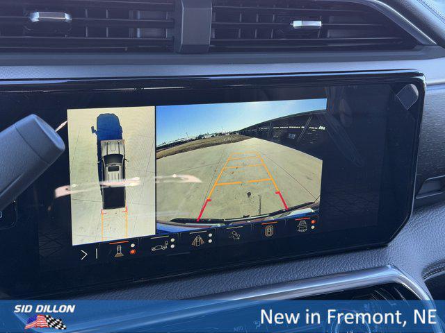 new 2026 GMC Sierra 2500 car, priced at $91,461