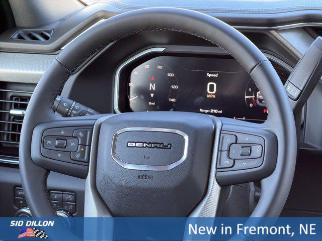 new 2026 GMC Sierra 2500 car, priced at $91,461