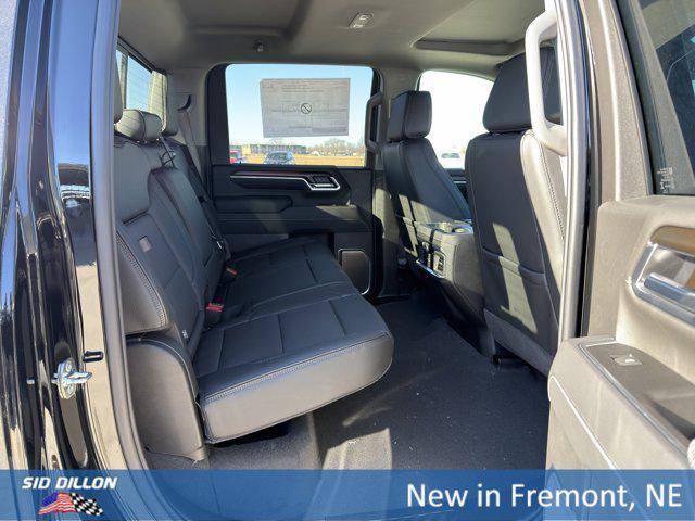 new 2026 GMC Sierra 2500 car, priced at $91,461