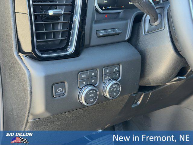 new 2026 GMC Sierra 2500 car, priced at $91,461