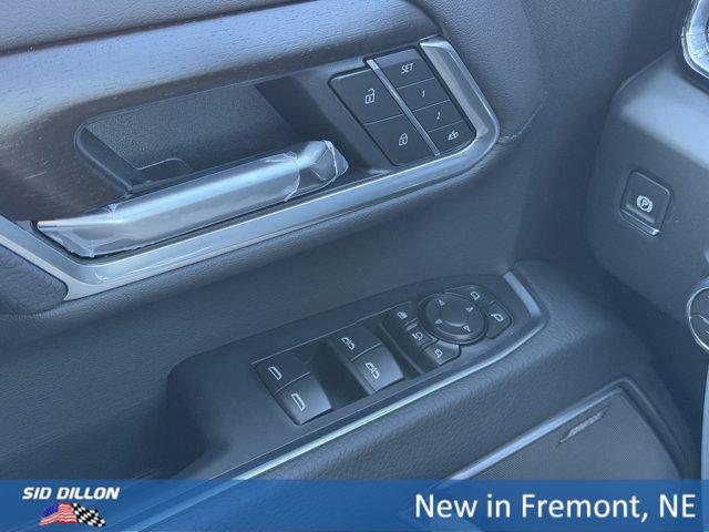 new 2026 GMC Sierra 2500 car, priced at $91,461