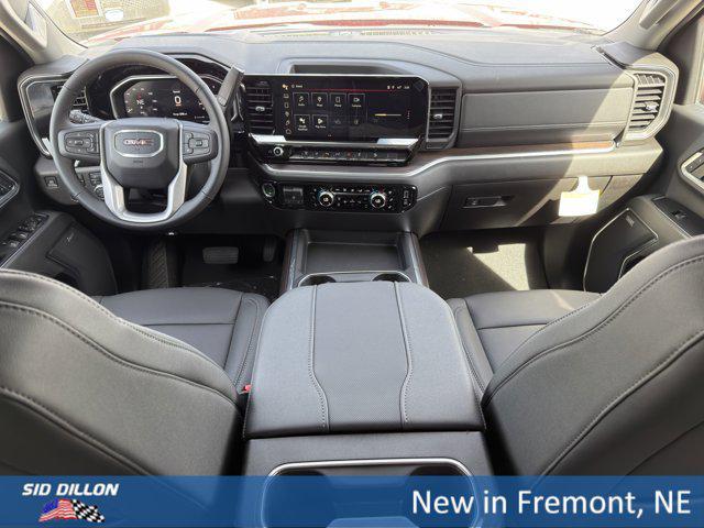 new 2026 GMC Sierra 2500 car, priced at $86,906