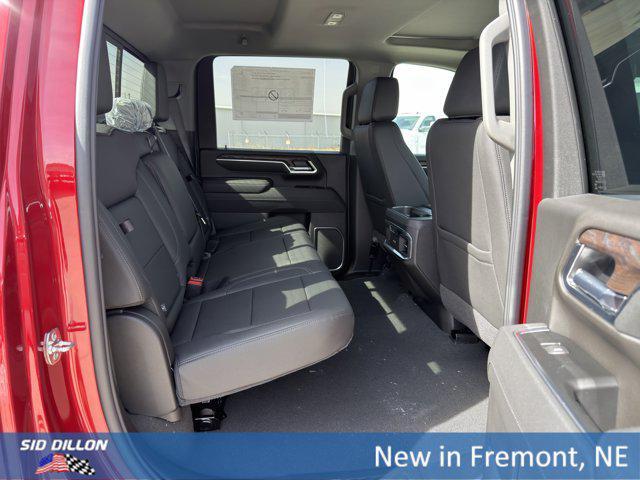 new 2026 GMC Sierra 2500 car, priced at $86,906