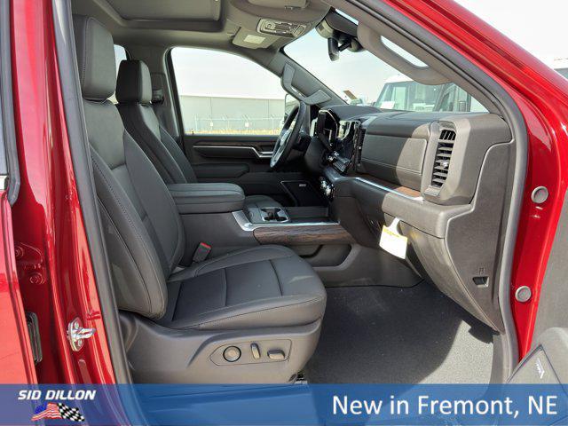 new 2026 GMC Sierra 2500 car, priced at $86,906