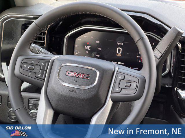 new 2026 GMC Sierra 2500 car, priced at $86,906