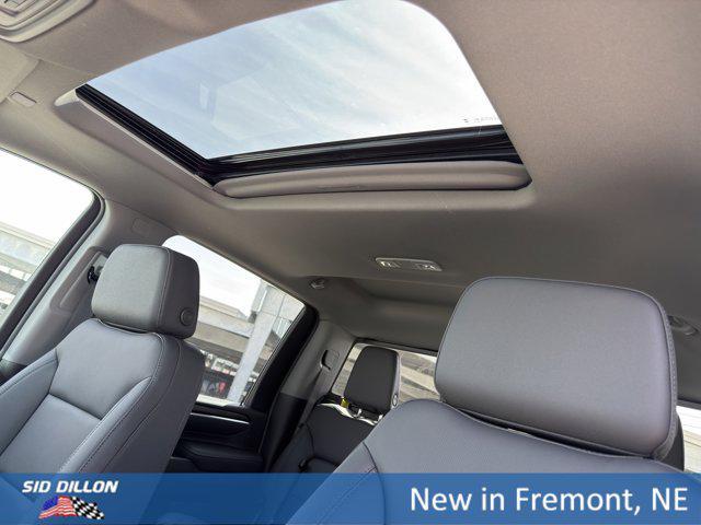 new 2026 GMC Sierra 2500 car, priced at $86,906