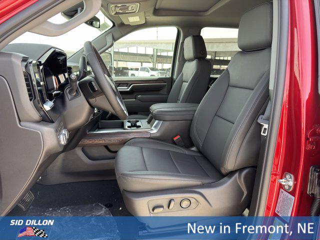 new 2026 GMC Sierra 2500 car, priced at $86,906