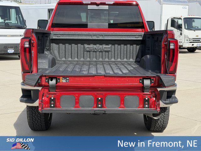 new 2026 GMC Sierra 2500 car, priced at $86,906