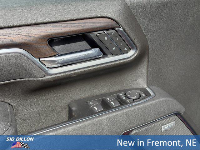 new 2026 GMC Sierra 2500 car, priced at $86,906