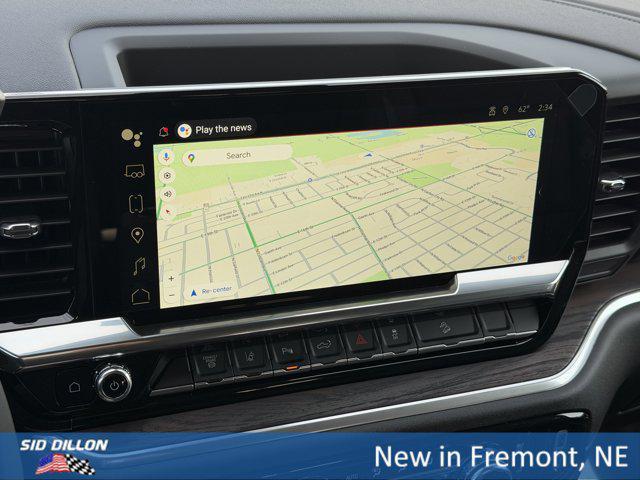 new 2026 GMC Sierra 2500 car, priced at $86,906