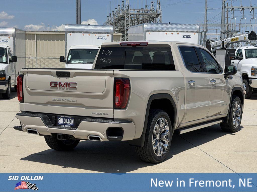 new 2026 GMC Sierra 1500 car, priced at $80,785