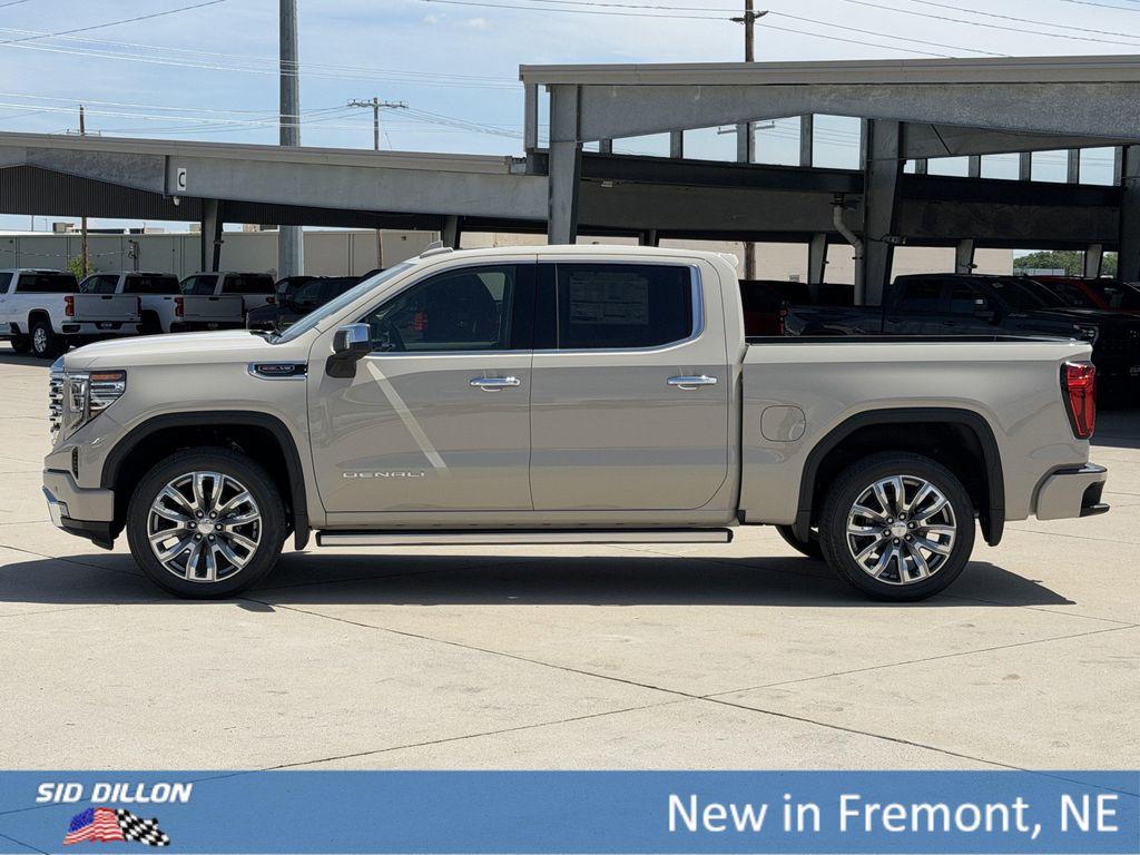 new 2026 GMC Sierra 1500 car, priced at $80,785