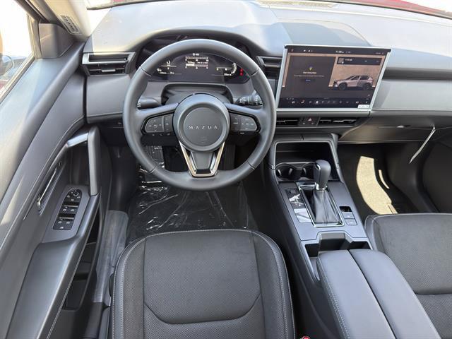 new 2026 Mazda CX-5 car, priced at $34,674