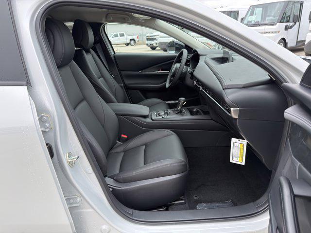 new 2026 Mazda CX-30 car, priced at $29,025