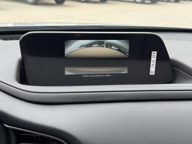 new 2026 Mazda CX-30 car, priced at $29,025