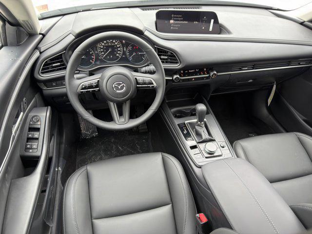 new 2026 Mazda CX-30 car, priced at $29,025