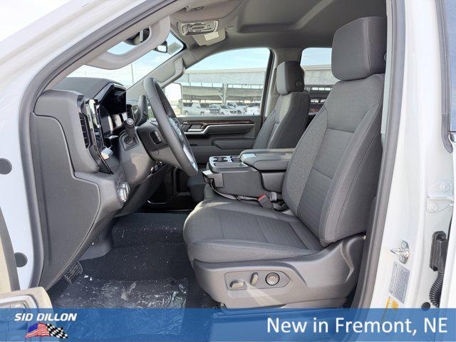 new 2026 GMC Sierra 3500 car, priced at $81,656