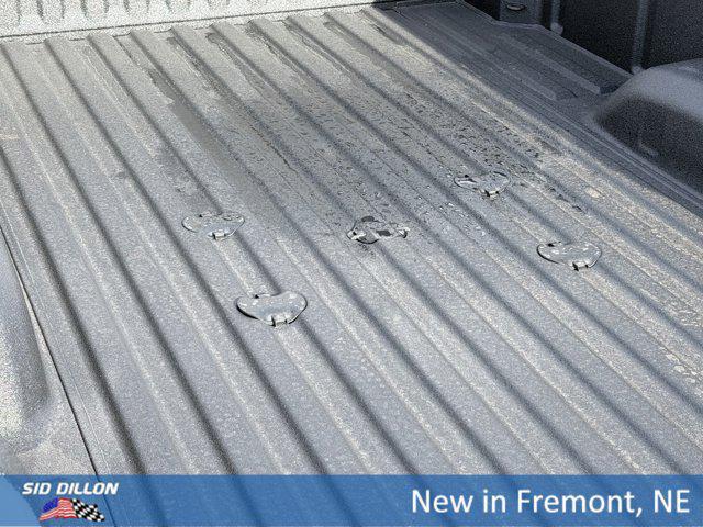 new 2026 GMC Sierra 3500 car, priced at $81,656